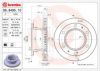 BREMBO 09.8495.10 Brake Disc